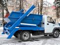 ГАЗ  Бункеровоз на базе Газон Next 2026 года в Астана – фото 2