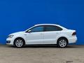 Volkswagen Polo 2020 года за 7 080 000 тг. в Алматы – фото 5