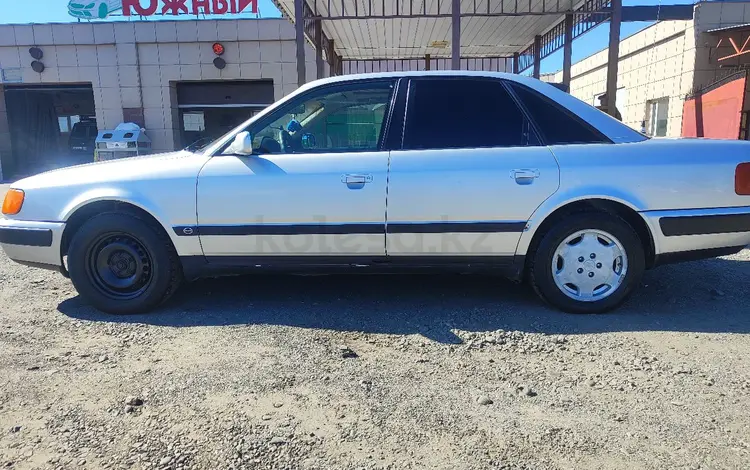 Audi 100 1992 годаfor2 150 000 тг. в Талдыкорган