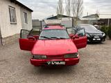 Mazda 626 1991 года за 670 000 тг. в Алматы – фото 4