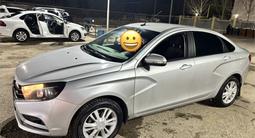 ВАЗ (Lada) Vesta 2018 года за 3 200 000 тг. в Актобе