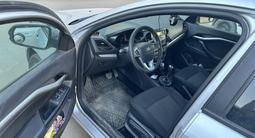ВАЗ (Lada) Vesta 2018 года за 3 200 000 тг. в Актобе – фото 5