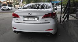 Hyundai Elantra 2014 года за 6 550 000 тг. в Алматы – фото 2
