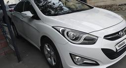 Hyundai Elantra 2014 года за 6 550 000 тг. в Алматы – фото 3