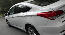 Hyundai Elantra 2014 года за 6 550 000 тг. в Алматы – фото 4