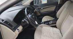 Hyundai Elantra 2014 года за 6 550 000 тг. в Алматы – фото 5