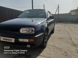 Volkswagen Golf 1992 годаүшін1 800 000 тг. в Семей – фото 4