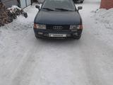 Audi 80 1989 годаfor800 000 тг. в Костанай – фото 4