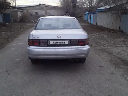 Toyota Camry 1993 года за 2 000 000 тг. в Урджар – фото 9