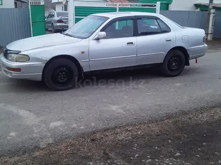 Toyota Camry 1993 года за 2 000 000 тг. в Урджар – фото 8