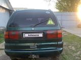 Volkswagen Sharan 1997 года за 1 650 000 тг. в Уральск – фото 3