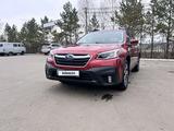 Subaru Outback 2019 года за 11 100 000 тг. в Петропавловск