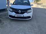 Renault Logan 2014 годаүшін4 700 000 тг. в Жезказган
