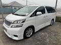 Toyota Vellfire 2012 годаүшін5 500 000 тг. в Алматы – фото 3