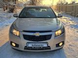 Chevrolet Cruze 2012 годаfor3 500 000 тг. в Алматы