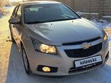 Chevrolet Cruze 2012 годаfor3 500 000 тг. в Алматы – фото 2