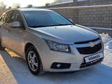Chevrolet Cruze 2012 годаfor3 500 000 тг. в Алматы – фото 4