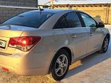 Chevrolet Cruze 2012 годаfor3 500 000 тг. в Алматы – фото 5