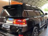 Toyota Land Cruiser 2010 года за 19 500 000 тг. в Шымкент – фото 3
