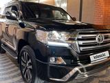Toyota Land Cruiser 2010 года за 19 500 000 тг. в Шымкент – фото 2