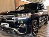 Toyota Land Cruiser 2010 года за 19 500 000 тг. в Шымкент