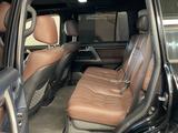 Toyota Land Cruiser 2010 года за 19 500 000 тг. в Шымкент – фото 5