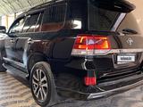 Toyota Land Cruiser 2010 года за 19 500 000 тг. в Шымкент – фото 4