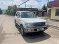 Toyota Land Cruiser 2005 годаүшін8 900 000 тг. в Алматы