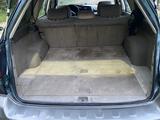 Subaru Outback 1999 годаүшін1 600 000 тг. в Алматы – фото 5