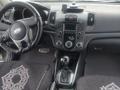 Kia Cerato 2012 годаүшін4 300 000 тг. в Алматы – фото 4