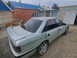 Mazda 626 1988 годаүшін400 000 тг. в Кокшетау – фото 2