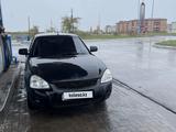 ВАЗ (Lada) Priora 2170 2013 годаүшін2 000 000 тг. в Караганда – фото 2