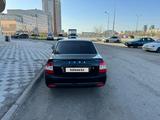 ВАЗ (Lada) Priora 2170 2013 годаүшін2 000 000 тг. в Караганда – фото 4