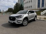Hyundai Tucson 2020 года за 11 500 000 тг. в Астана – фото 3
