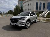 Hyundai Tucson 2020 года за 11 500 000 тг. в Астана