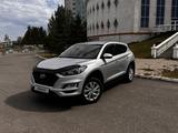 Hyundai Tucson 2020 года за 11 500 000 тг. в Астана – фото 4