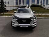 Hyundai Tucson 2020 года за 11 500 000 тг. в Астана – фото 5