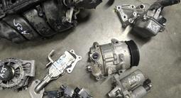 Генератор помпа коллектор катушка стартер за 1 285 тг. в Алматы