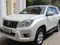 Toyota Land Cruiser Prado 2012 года за 15 300 000 тг. в Атырау