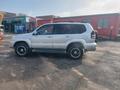 Toyota Land Cruiser Prado 2005 года за 12 000 000 тг. в Алматы – фото 9