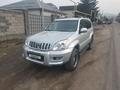 Toyota Land Cruiser Prado 2005 года за 12 000 000 тг. в Алматы – фото 4