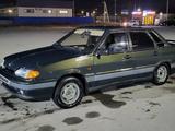 ВАЗ (Lada) 2115 2006 года за 600 000 тг. в Атырау