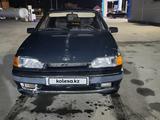 ВАЗ (Lada) 2115 2006 года за 600 000 тг. в Атырау – фото 2