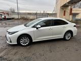 Toyota Corolla 2019 годаүшін9 500 000 тг. в Павлодар – фото 2