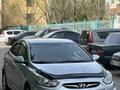 Hyundai Accent 2014 годаүшін4 500 000 тг. в Астана