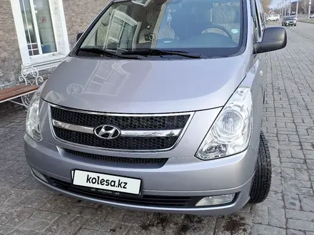 Hyundai Starex 2013 года за 11 200 000 тг. в Черноярка – фото 12