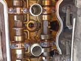 Двигатель Тайота Камри 20 2.2 объемүшін500 000 тг. в Алматы – фото 2