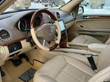 Mercedes-Benz GL 500 2008 годаfor15 000 000 тг. в Уральск – фото 5