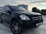 Mercedes-Benz GL 500 2008 года за 15 000 000 тг. в Уральск