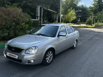 ВАЗ (Lada) Priora 2170 2014 года за 3 750 000 тг. в Шымкент – фото 36